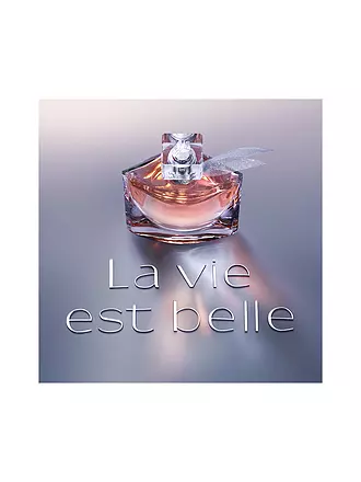 LANCÔME | La vie est belle Eau de Parfum 150ml Nachfüllbar | 